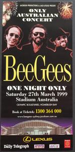 Bee Gees - 1999 Cheap For Nice