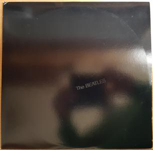 Beatles - Black Album Footlocker Pictures Online