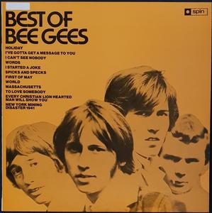 Bee Gees - Best Of Bee Gees Best Sale Cheap Pice