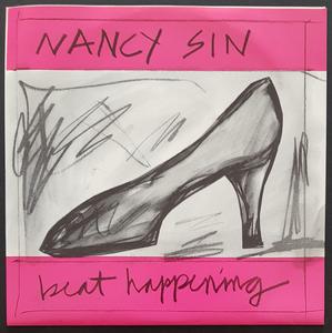 Beat Happening - Nancy Sin 100% Guaranteed