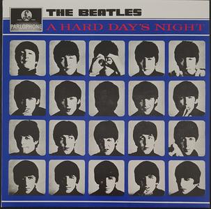 Beatles - A Hard Day's Night Cheap Lowest Pice