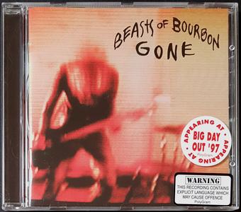 Beasts Of Bourbon - Gone Sale Wiki