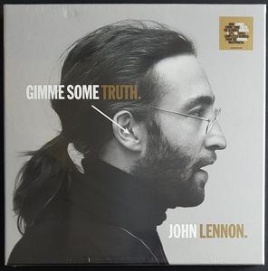 Beatles (John Lennon)- Gimme Some Truth. Wide Range Of Cheap Online