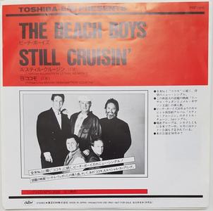 Beach Boys - Still Cruisin' Sale Low Pice Fee Shipping