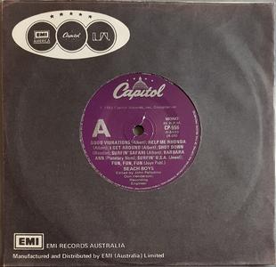 Beach Boys - Medley Cheap Cost