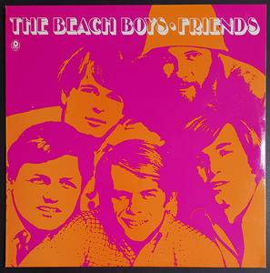 Beach Boys - Friends Free Shipping Shop Offer