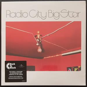 Big Star - Radio City Online Cheap Pice