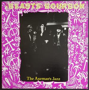 Beasts Of Bourbon - The Axeman's Jazz Sale Best Seller