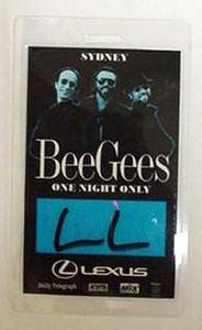 Bee Gees - One Night Only Clearance Exclusive