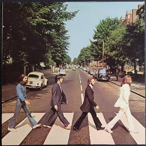 Beatles - Abbey Road Cheapest Sale Online