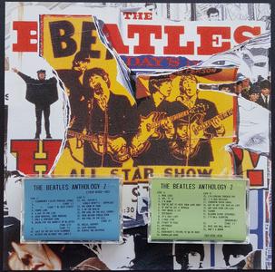 Beatles - Anthology 2 Clearance Store Sale Online