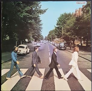 Beatles - Abbey Road Footlocker Pictures Online
