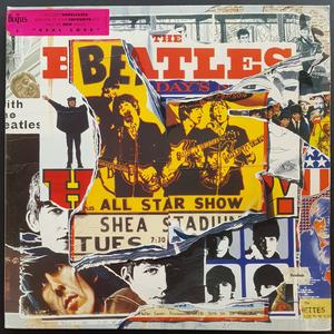 Beatles - Anthology 2 Choice