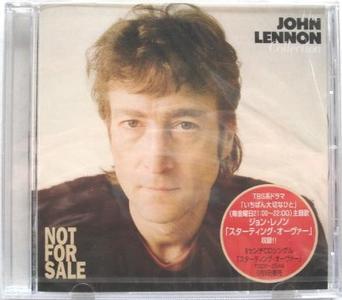 Beatles (John Lennon) - The John Lennon Collection Wiki Cheap Pice