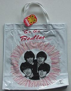 Beatles - "Go Go" Beatles Official Site For Sale