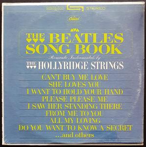 Beatles - (HOLLYRIDGE STRINGS) The Beatles Songbook Cheap Online Store Manchester