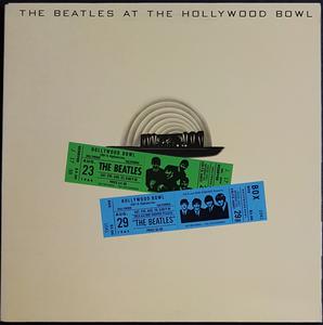 Beatles - At The Hollywood Bowl Sale Low Cost