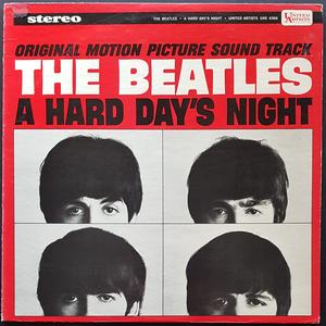 Beatles - A Hard Day's Night Looking For For Sale
