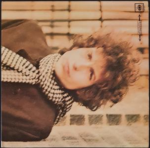 Bob Dylan - Blonde On Blonde Cheap Professional