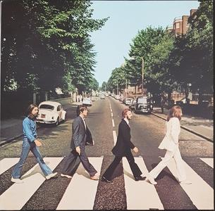 Beatles - Abbey Road - 180gr Vinyl Best For Sale