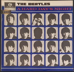 Beatles - A Hard Day's Night Best Seller Cheap Pice