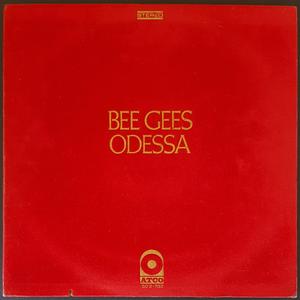 Bee Gees - Odessa Popular Online