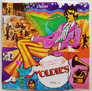 Beatles - A Collection Of Beatles Oldies Vol.II Best Pices Cheap Pice