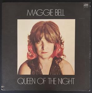 Bell, Maggie - Queen Of The Night Sale Authentic