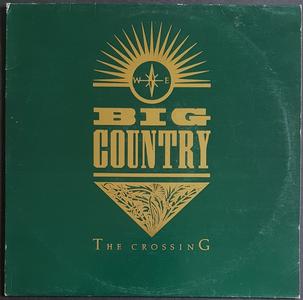 Big Country - The Crossing Shop Sale Online