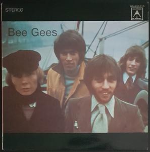Bee Gees - Bee Gees New Arrival For Sale
