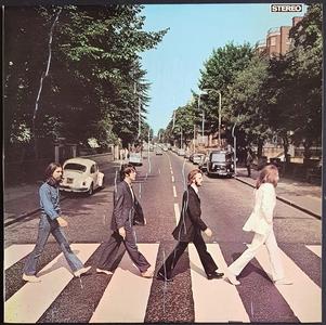 Beatles - Abbey Road Sale Big Discount