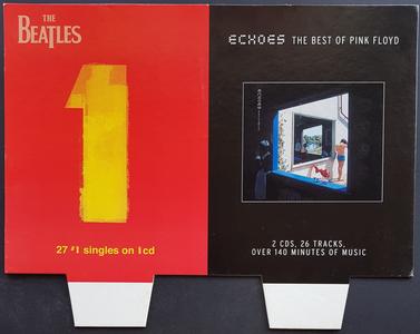 Beatles - 1 Cheap Original