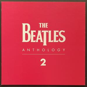 Beatles - Anthology 2 Get Authentic Sale Online