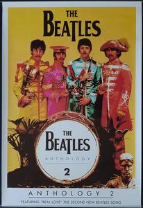 Beatles - Anthology 2 Free Shipping Discounts