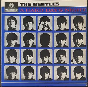 Beatles - A Hard Day's Night Cheapest Pice Sale Online