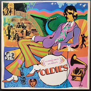 Beatles - A Collection Of Beatles Oldies Amazon For Sale