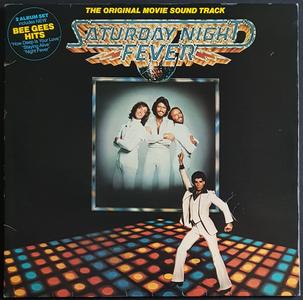 Bee Gees - Saturday Night Fever - Original Movie Soundtrack Cheap Footlocker Finishline