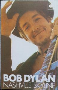 Bob Dylan - Nashville Skyline Choice Online