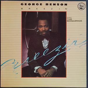 Benson, George - Breezin' Free Shipping View
