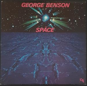 Benson, George - Space Cheap Sale Perfect