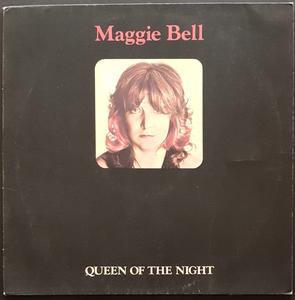 Bell, Maggie - Queen Of The Night 100% Original Online