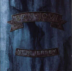 Bon Jovi - New Jersey Cheap Pirce