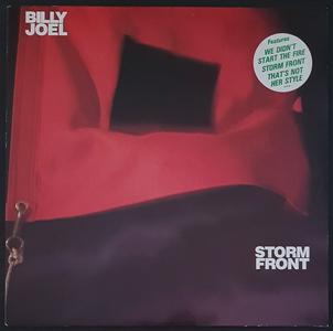 Billy Joel - Storm Front Buy Cheap Newest