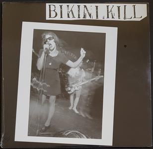 Bikini Kill - Bikini Kill Pictures Cheap Pice