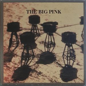 Big Pink - Stop The World Classic Cheap Pice