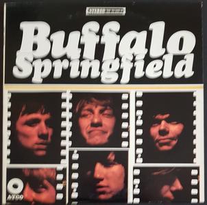 Buffalo Springfield - Buffalo Springfield Clearance With Mastercard