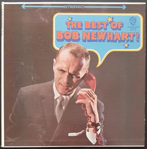 Bob Newhart - The Best Of Bob Newhart! Browse