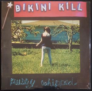 Bikini Kill - Pussy Whipped Fashion Style Online