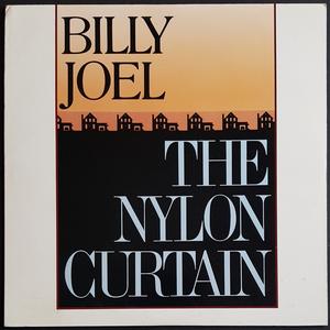 Billy Joel - The Nylon Curtain Factory Outlet Cheap Pice