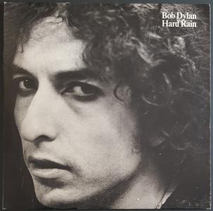 Bob Dylan - Hard Rain Cheap Sale Wholesale Pice